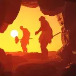 How did the very first humans used to communicate? Researchers may have found the answer