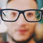 This is how space can deform your eyes