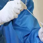 Hundreds given false test results in Australian lab error