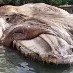 Indonesia whale