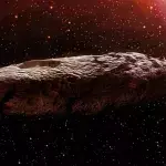 Interstellar objects regularly cross our solar system, according to a study