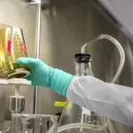 It might soon be possible to detect a tumour with a simple urine test