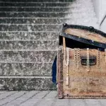 Man discovers a millionaire's buried treasure after 10 years 