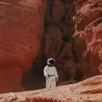 Mars: Large water reservoir has finally been located