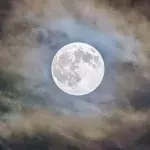 The Moon: We now know why only one of its sides has so many dark spots