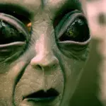 NASA astronaut recounts how he saw hair-raising cigar-shaped UFO 