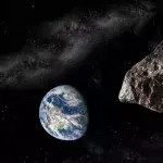 NASA discovered an asteroid filled with enough gold to make every human rich