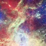 NASA's Hubble Telescope Captured A "Special Galaxy"