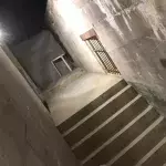 Nazi bunker on Airbnb