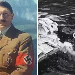 Nazi treasure