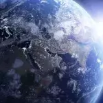 New Evidence Confirms The Catastrophic Extinction Of Life On Earth 2 Billion Years Ago