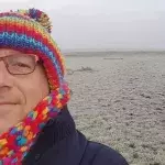 Not the kind of bones they usually go for