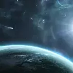 Planet Forming