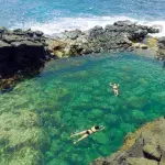 Pool of death