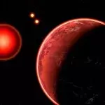Proxima centauri b