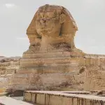 Pyramid of Giza: its secrets revealed thanks to this technique
