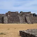 pyramid of Teopanzolco