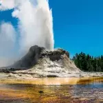 Researches Have Made an Incredible Discovery at Yellowstone National Park 