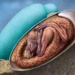 Scientists discover impeccably preserved dinosaur embryo 66 million years on