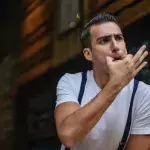 A Small Village in Turkey Has Developed Their Own Language, but Instead of Talking… They Whistle