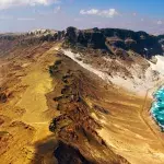 Socotra Island, Yemen