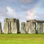 The Stonehenge