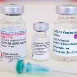 Study finds risk of thrombosis to be just as high with mRNA vaccines as with AstraZeneca