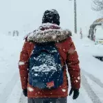 Subzero temperatures: This is what happens to your body when its cold