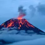 Supervolcano: Scientists fear eruption with global consequences