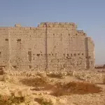 Taposiris Magna Temple (Egypt)