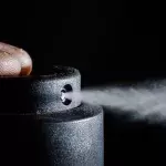 Teenager dies after inhaling his deodorant