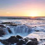 Thor's Well
