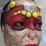 Tiamat Legion Medusa