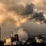 Toxic air pollution could wipe out millions of people 