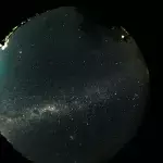 Universe: light behind a black hole seen for the first time proves Einstein was right