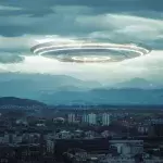 The US Military Has Officially Released Footage of Real UFO's