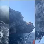 Volcano