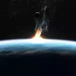 We can't protect the earth from asteroids, NASA says