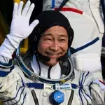 This is what the Japanese billionaire is doing in space