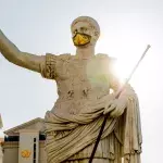 What these 5 historical figures look like today