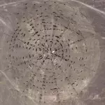 What is this weird structure?