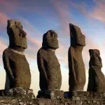 What Were The Cryptic Statues On Easter Island Really Used For?