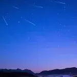 When is the Lyrids shower and how can you watch it? 