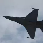 Which army has the fastest fighter plane?