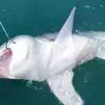 White shark