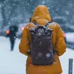 Why do some people feel the cold more than others?