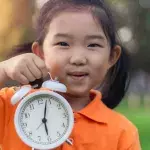 Why does it feel like time speeds up as you age?