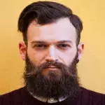 This Is Why Some Men Can’t Manage to Grow a Full Beard