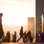 A world without men might just be in our future.