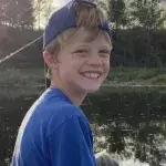 10-year old drowns while saving his sister